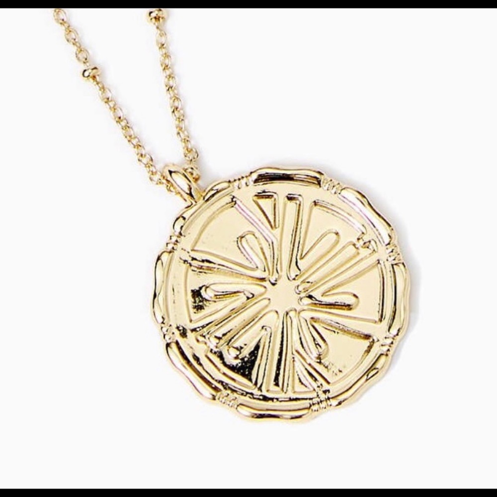 Lilly Pulitzer GWP Necklace